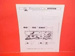 1972 Chevrolet Corvette Camaro Chevelle Gmc Truck Am-fm Radio Service Manual. Fixed Price $15.99.