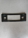 Audiovox Avx 686 Indasher Faceplate Trim Bezel Vintage Car Stereo Part. Fixed Price $34.99.