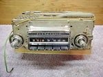 1960 Oldsmobile 88 Pb Am Radio - Plays Good Model 989276. Fixed Price $65.00.