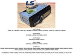 Plug & Play Bluetooth Tractor Radio Ls Case Ih Boomer Am Fm Stereo. Fixed Price $125.00.