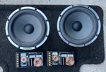 Used Focal 165 V30 Car Audio Speakers 6.5" Limited Edition 30TH Anniversary. Fixed Price $299.95.