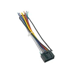 New Wire Harness For Jvc KW-R500 KWR500 Car Radio Replacement Part. Fixed Price $9.25.