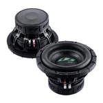 Deaf Bonce DB-SA2510 D2 Apocalypse 10" 1600W Max Dual 2-OHM Dvc Car Subwoofer. Fixed Price $239.90.