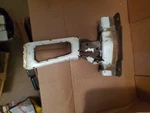 1965 Chevelle Hood Latch Original Gm. Fixed Price $69.99.