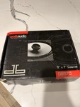 Polk Audio DB570 2-WAY 5IN. X 7IN. Car Speaker. Fixed Price $58.00.