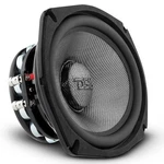6X9" 300 Watt Rms 2-OHM Motorcycle Marine Mid-bass Loudspeaker DS18. Fixed Price $251.95.
