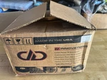 Dd Audio CS-2508D-D2 8IN Dual Voice Coil Non-enclosed Non-powered Car Subwoofer. Fixed Price $275.00.