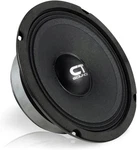 Ct Sounds TROPO65-4 6.5 Shallow Mount Midrange Speaker, 175 Watts Rms, Each. Fixed Price $53.67.