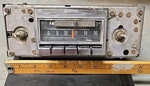 Ac Delco 7303275 Radio Head Push-button Am/fm. Fixed Price $69.00.