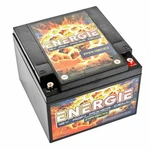 Reikken PR1900 Energie Battery. Fixed Price $147.99.