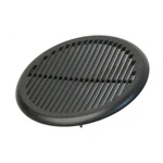 Porsche Speaker Grille 911/930 74-83 911-555-013-00 91155501300. Fixed Price $61.32.
