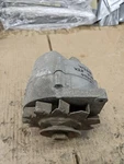 1968 1969 Pontiac Gto Firebird Delco Alternator 1100700 55A Date 8F19 Untested. Fixed Price $39.95.