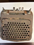 1947 Oldsmobile Vintage Classic Tube Radio Car Truck Gm Usa Audio. Fixed Price $100.00.